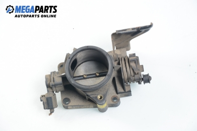 Дроселова клапа за Ford Mondeo II Estate (08.1996 - 09.2000) 2.0 i, 131 к.с.