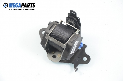 Предпазен колан за Opel Meriva A Hatchback (05.2003 - 05.2010), 4+1 вр., позиция: задна, дясна