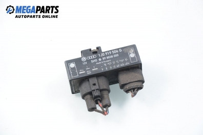 Реле за перка охлаждане за Volkswagen Lupo Hatchback (09.1998 - 07.2005) 1.4 16V, № 1j0 919 506 Q