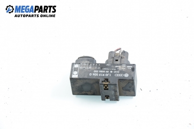 Реле за перка охлаждане за Seat Ibiza III Hatchback (08.1999 - 02.2002) 1.4, № 1J0 919 506 G