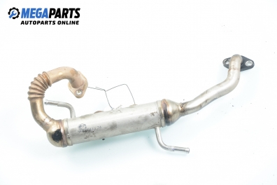 EGR охладител за Toyota Avensis Liftback II (04.2003 - 11.2008) 2.0 D-4D (CDT250), 116 к.с.