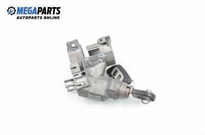 Контактен ключ за Volkswagen Polo Hatchback II (10.1994 - 10.1999)