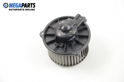 Вентилатор парно за Toyota Yaris Hatchback I (01.1999 - 12.2005)