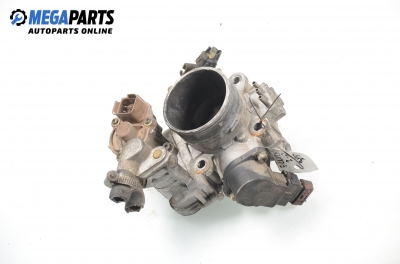 Дроселова клапа за Mitsubishi Eclipse I Coupe (12.1989 - 12.1995) 2.0 i 16V (D22A, D27A), 150 к.с.