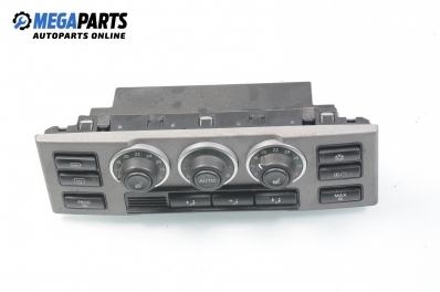 Панел климатроник за Land Rover Range Rover III SUV (03.2002 - 08.2012)