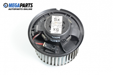 Вентилатор парно за Alfa Romeo 147 Hatchback (2000-11-01 - 2010-03-01)