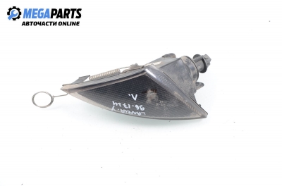 Мигач за Lancia Y Hatchback (11.1995 - 09.2003), хечбек, позиция: лява