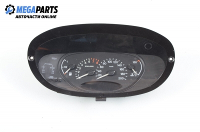 Километраж за Lancia Y Hatchback (11.1995 - 09.2003) 1.4 12V (840AB), 80 к.с.