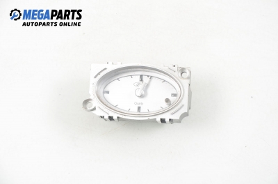 Часовник за Ford Mondeo III Hatchback (10.2000 - 03.2007)