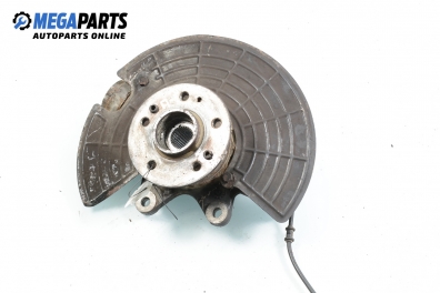 Шенкел главина за Mercedes-Benz M-Class SUV (W163) (02.1998 - 06.2005), позиция: предна, дясна