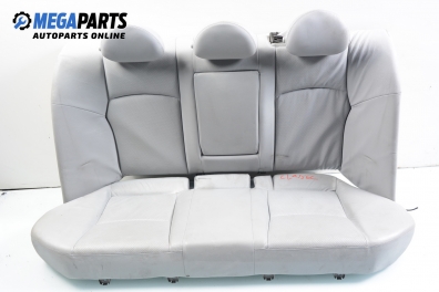 Седалки за Mercedes-Benz C-Class Sedan (W203) (05.2000 - 08.2007), позиция: задна
