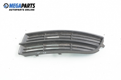 Решетка в броня за Volkswagen Touran Minivan (02.2003 - 05.2010), позиция: предна, лява