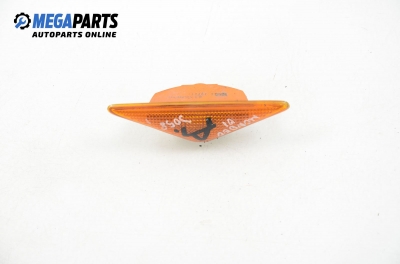Мигач за Ford Mondeo III Hatchback (10.2000 - 03.2007), хечбек, позиция: дясна