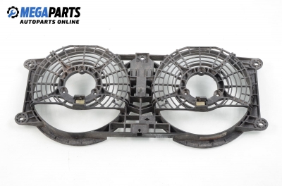 Дифузьор за SsangYong Rexton SUV (04.2002 - 07.2012) 2.7 Xdi, 163 к.с.