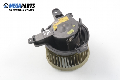 Вентилатор парно за Peugeot 306 Hatchback (01.1993 - 10.2003)