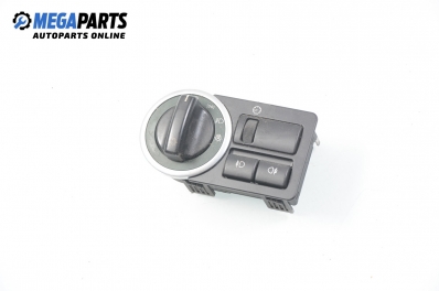 Ключ светлини  за Land Rover Range Rover III SUV (03.2002 - 08.2012)