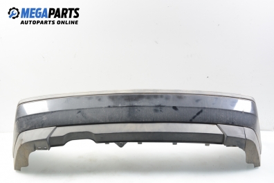 Задна броня за Volkswagen Golf III Hatchback (08.1991 - 07.1998)