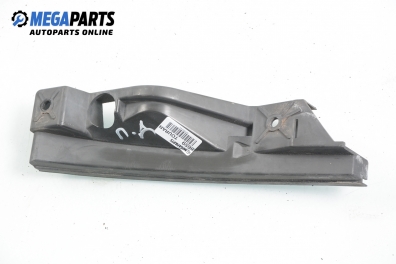 Държач броня за Volkswagen Touran Minivan (02.2003 - 05.2010), позиция: предна, дясна