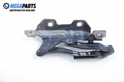 Панта преден капак за Mercedes-Benz A-Class Hatchback (W169) (09.2004 - 06.2012), 2+1 вр., хечбек, позиция: предна, дясна