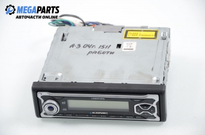 Автокасетофон за Audi A3 Hatchback II (05.2003 - 08.2012)