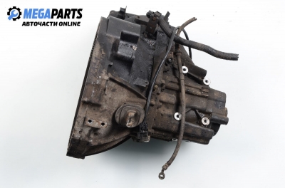 Ръчна скоростна кутия за Nissan Almera TINO (12.1998 - 02.2006) 2.2 dCi, 115 к.с.