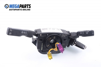 Лостчета светлини и чистачки за Opel Signum Hatchback (05.2003 - 12.2008)