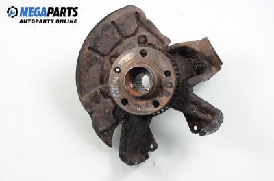 Шенкел главина за Volkswagen Bora Sedan (10.1998 - 12.2013), позиция: предна, дясна