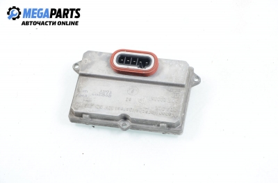 Xenon баласт за Audi A8 Sedan II (10.2002 - 07.2010)