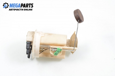 Нивомер за Peugeot 306 Hatchback (01.1993 - 10.2003) 1.8 16V