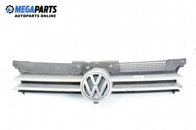 Решетка за Volkswagen Golf IV Hatchback (08.1997 - 06.2005)