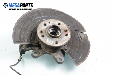 Шенкел главина за Mercedes-Benz M-Class SUV (W163) (02.1998 - 06.2005), позиция: предна, лява