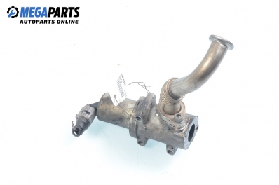 EGR-клапан за Alfa Romeo 156 Sportwagon (01.2000 - 05.2006) 1.9 JTD (932B2B), 110 к.с.