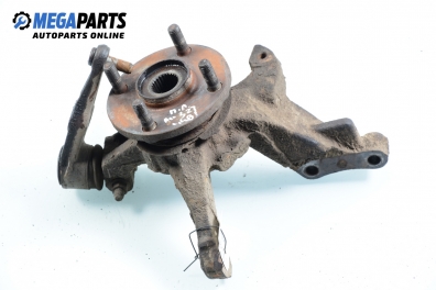 Шенкел главина за Mazda 323 S V Sedan (09.1992 - 12.2003), позиция: предна, лява