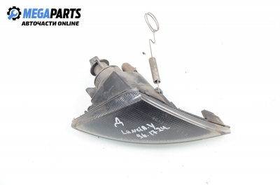 Мигач за Lancia Y Hatchback (11.1995 - 09.2003), хечбек, позиция: дясна