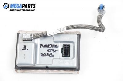 Xenon баласт за Volkswagen Phaeton Sedan (04.2002 - 03.2016)