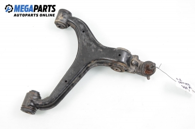 Носач / щанга за SsangYong Rexton SUV (04.2002 - 07.2012), позиция: предна, дясна