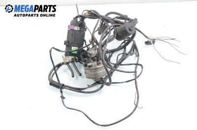 Газов инжекцион за Volkswagen Golf IV Hatchback (08.1997 - 06.2005) 1.4 16V, 75 к.с., Zavoli Alisei Easy 10R020775