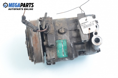 Компресор климатик за Alfa Romeo 156 Sportwagon (01.2000 - 05.2006) 1.9 JTD (932B2B), 110 к.с., № SD7V16