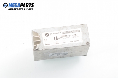 Усилвател за BMW 5 Series E60 Touring E61 (06.2004 - 12.2010), № BMW 65.12-6 920 461