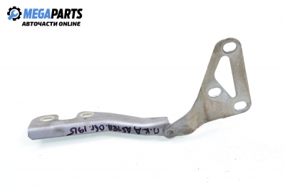 Панта преден капак за Opel Astra H Hatchback (01.2004 - 05.2014), 4+1 вр., хечбек, позиция: дясна