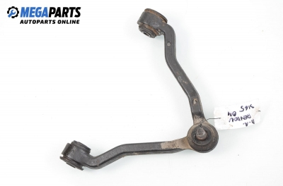 Носач / щанга за SsangYong Rexton SUV (04.2002 - 07.2012), позиция: предна, лява