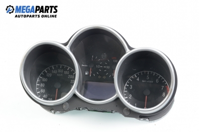 Километраж за Alfa Romeo 147 Hatchback (2000-11-01 - 2010-03-01) 1.6 16V T.SPARK (937AXB1A), 120 к.с.