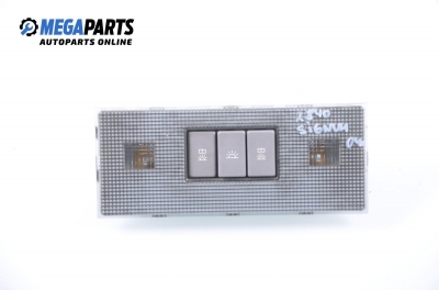 Плафон за Opel Signum Hatchback (05.2003 - 12.2008)