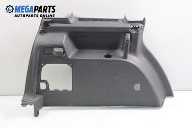 Кора багажник за Volkswagen Touran Minivan (02.2003 - 05.2010)