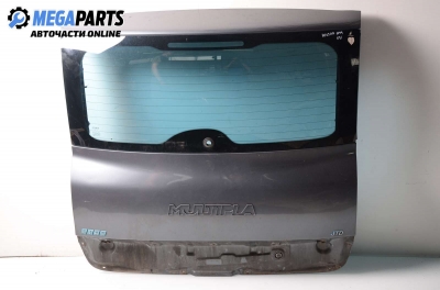 Заден капак за Fiat Multipla Multivan (04.1999 - 06.2010)