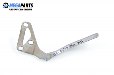 Панта преден капак за Opel Astra H Hatchback (01.2004 - 05.2014), 4+1 вр., хечбек, позиция: лява