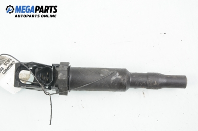 Запалителна бобина за BMW 3 Series E90 Touring E91 (09.2005 - 06.2012) 318 i, 136 к.с., № Bosch 0 221 504 464