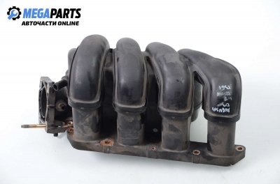 Всмукателен колектор за Toyota Avensis Station Wagon II (04.2003 - 11.2008) 1.8 (ZZT251), 129 к.с.