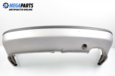 Задна броня за Volvo S40 I Sedan (07.1995 - 06.2004), седан