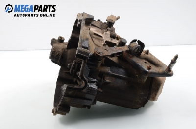 Ръчна скоростна кутия за Peugeot 106 I Hatchback (08.1991 - 04.1996) 1.1, 60 к.с.